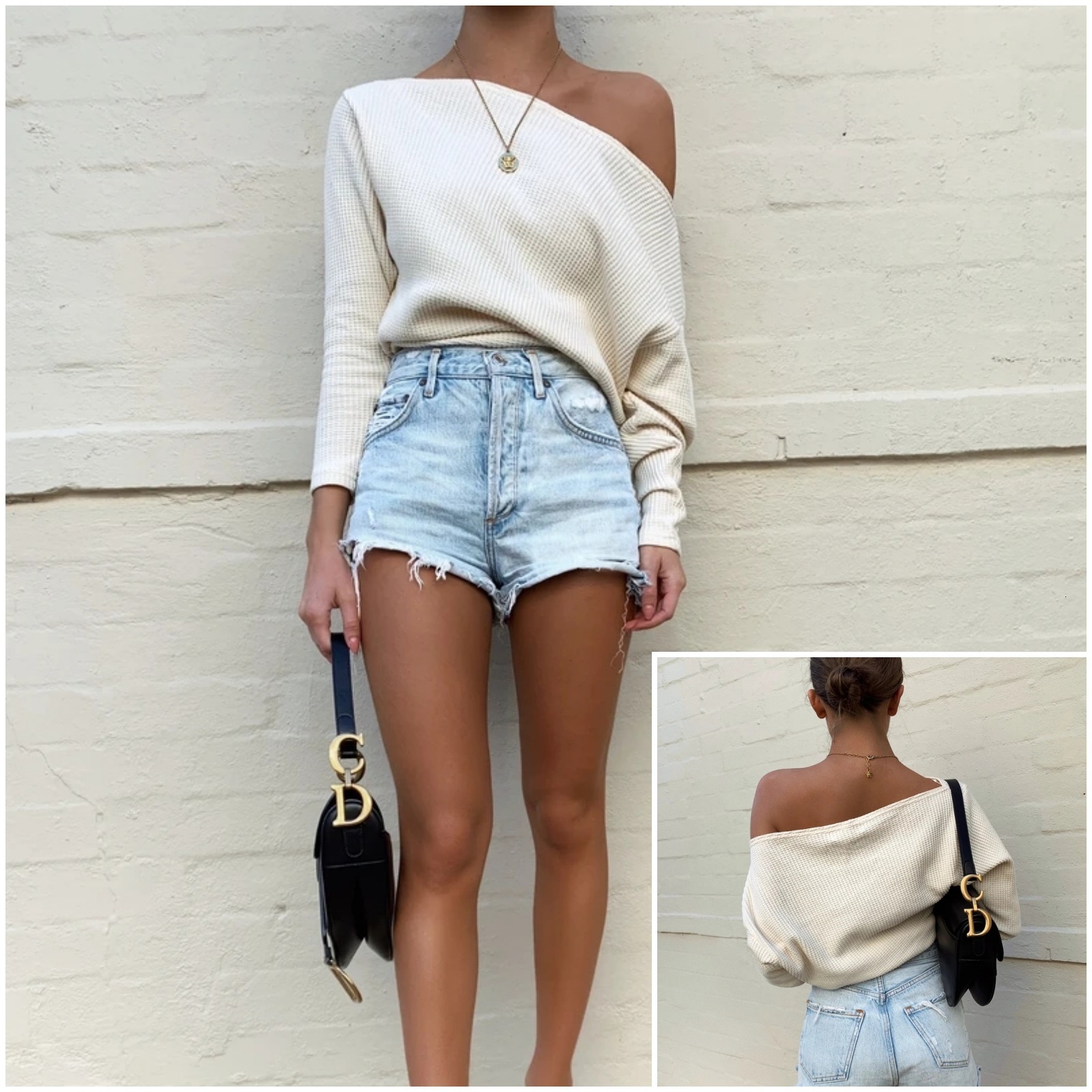 Mens Shirts New Merchandise Half Sleeve Loose Versatile Female Hollow Out Slim Top Female O Neck Backless Stripe Sleeveless Solid Turtleneck Man Woman