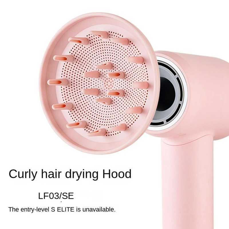Hair Dryers For Laifen Hair Dryer LF03/SE Laifen Diffusion Perm Curling Air Nozzle AccessoriesL4716