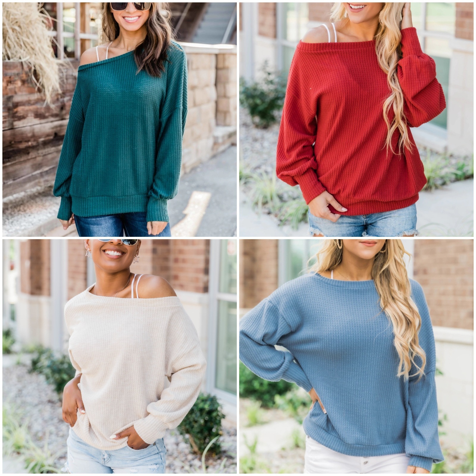 Casual Slim Streetwear Hollow Out Slim Top Female Turtleneck Pure Cotton Plaid Skinny Base Collar Blouse Man Woman Tees Tops Stretch Casual Undershirt