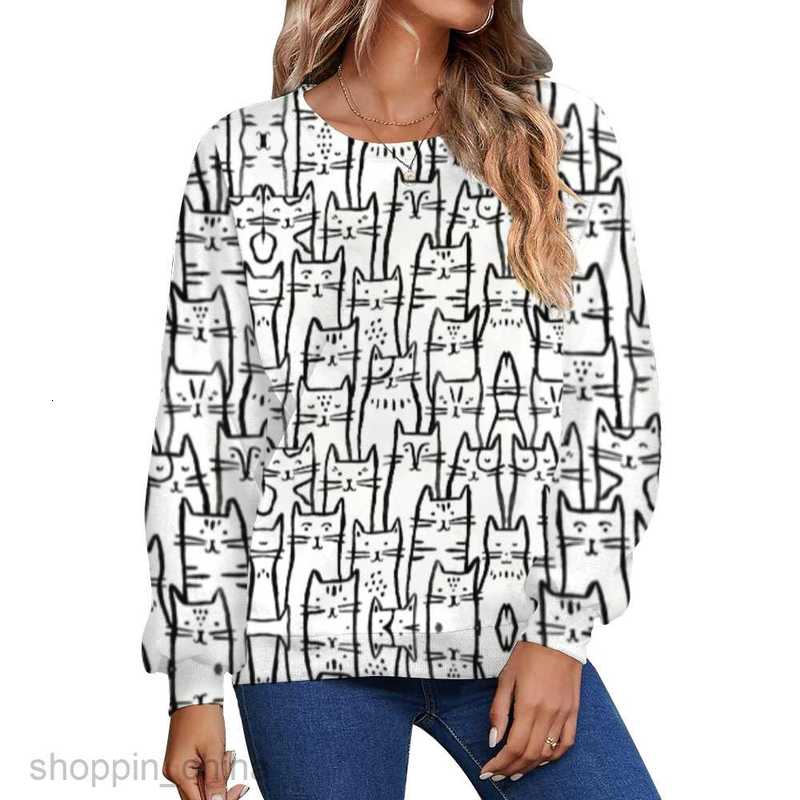 Women Hoodies Sweatshirts Autumn and winter camouflage Halloween casual personalized trend 3D sports digital printing hooded fun hoodie Woman jogging 