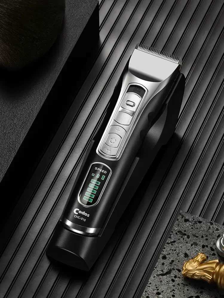 Codos 918 electric shaver cutting hair clipper hair clipper electric clipper home store professional hair salon exclusiveM240715