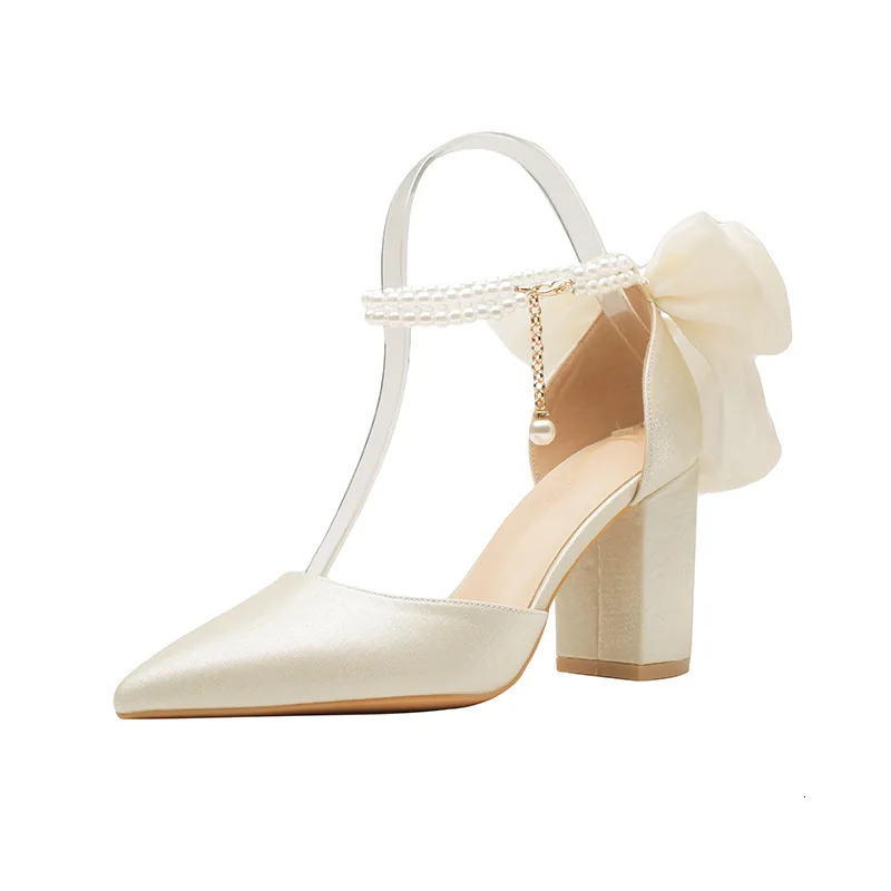 Weight loss shoes casual shoes shallow mouth sandals womens pump hollow 2024 fully matched and comfortable beige African arched toe S 240704