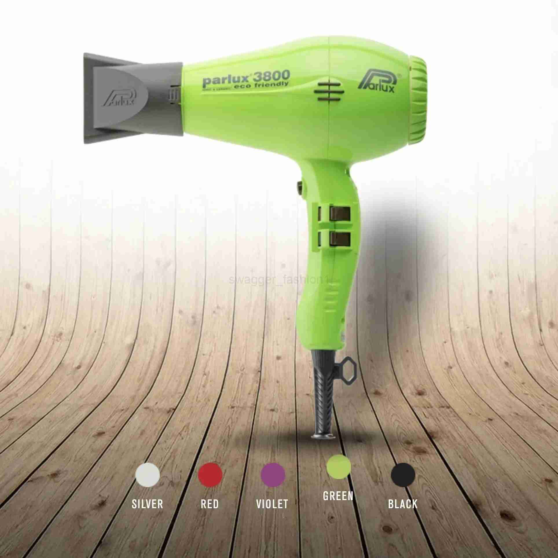 Professional Hair Dryer 1600W Personal Care Home Appliance Negative Ion Ceramic Hot and Cold Wind Blow Dryer Powerful Wind b240715