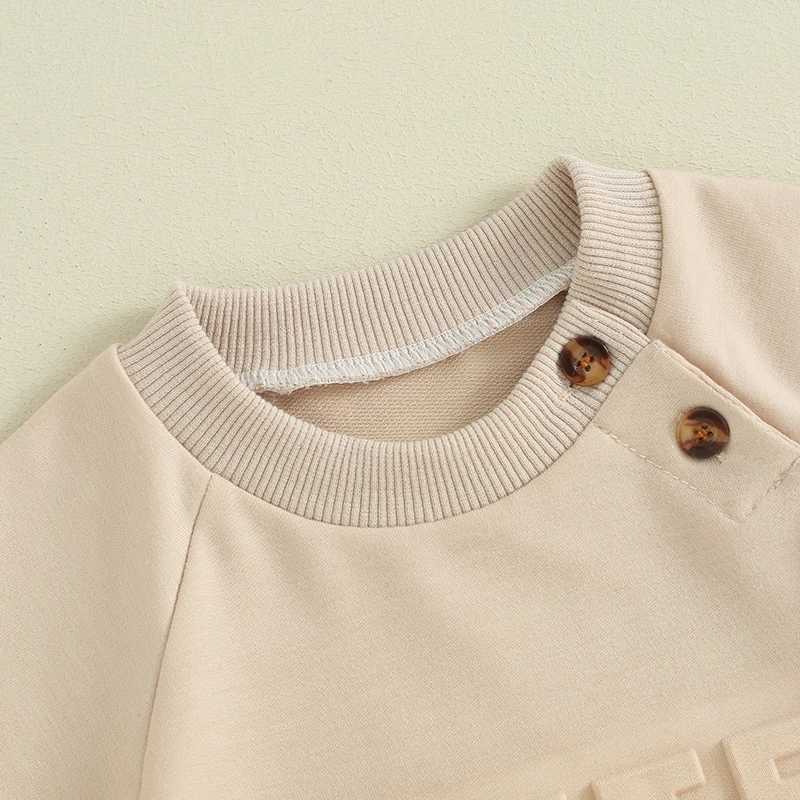 Clothing Sets 2024-01-22 Lioraitiin Toddler Boy Girl Summer Shorts Set Letter Pattern Short Sleeve T-Shirt with Pineapple Pattern Short Outfit