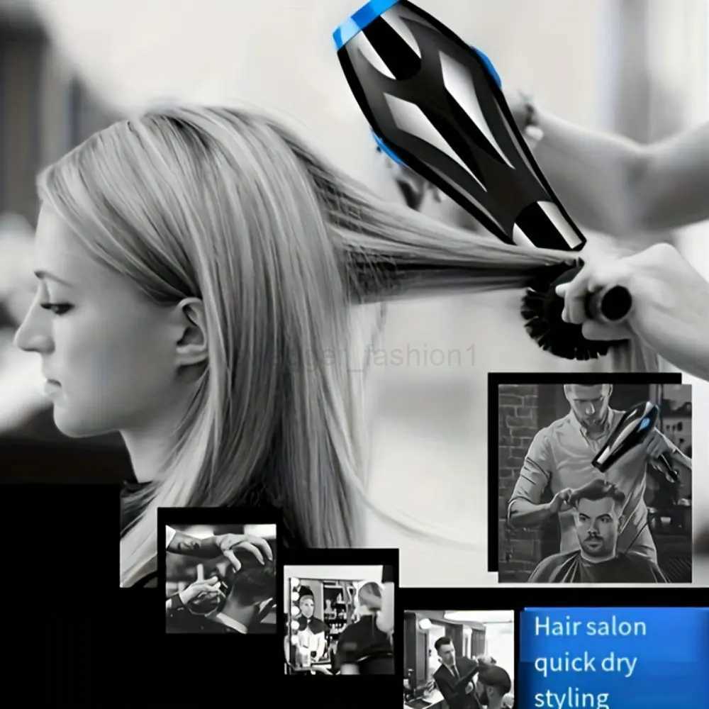 Professional Hair DryerHigh-power Hair DryerQuickly Blow DryLow NoiseSuitable For Home UseGifts For WomenMothers Day(US)B240715