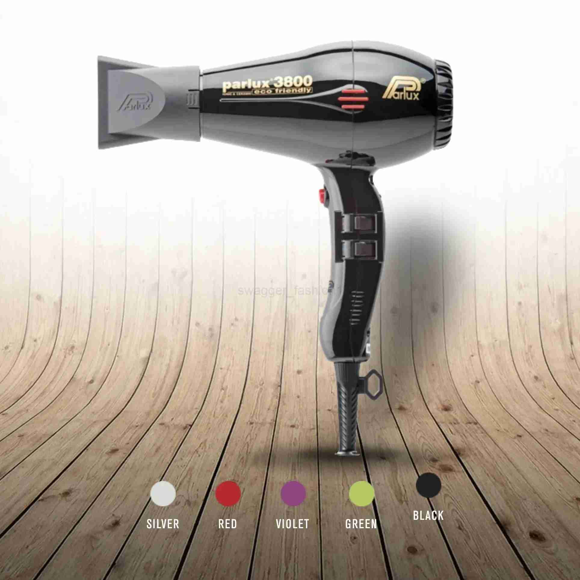Professional Hair Dryer 1600W Personal Care Home Appliance Negative Ion Ceramic Hot and Cold Wind Blow Dryer Powerful Wind b240715