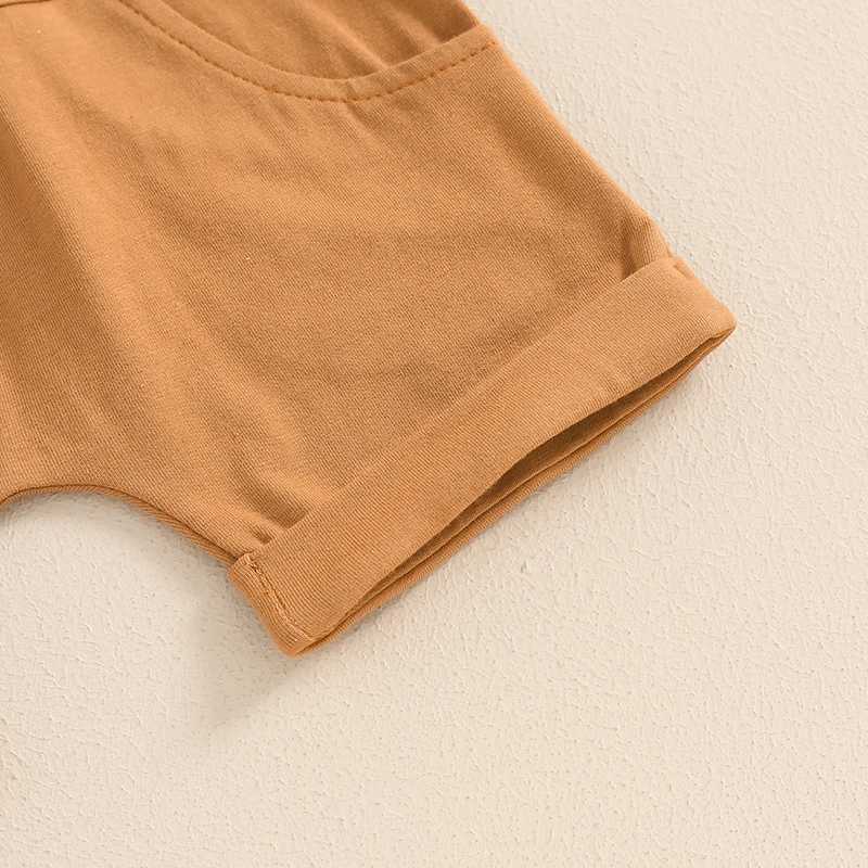 Clothing Sets Toddler Boys Summer Outfits Dinosaur Car Print Short Sleeve T-Shirts Tops Elastic Waist Shorts 2Pcs Boys Clothes Set