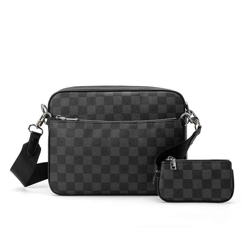 Designers Womens messenger bag Fashion luxurys bags men bag mens Shoulder Totes purse handbags crossbody backpack