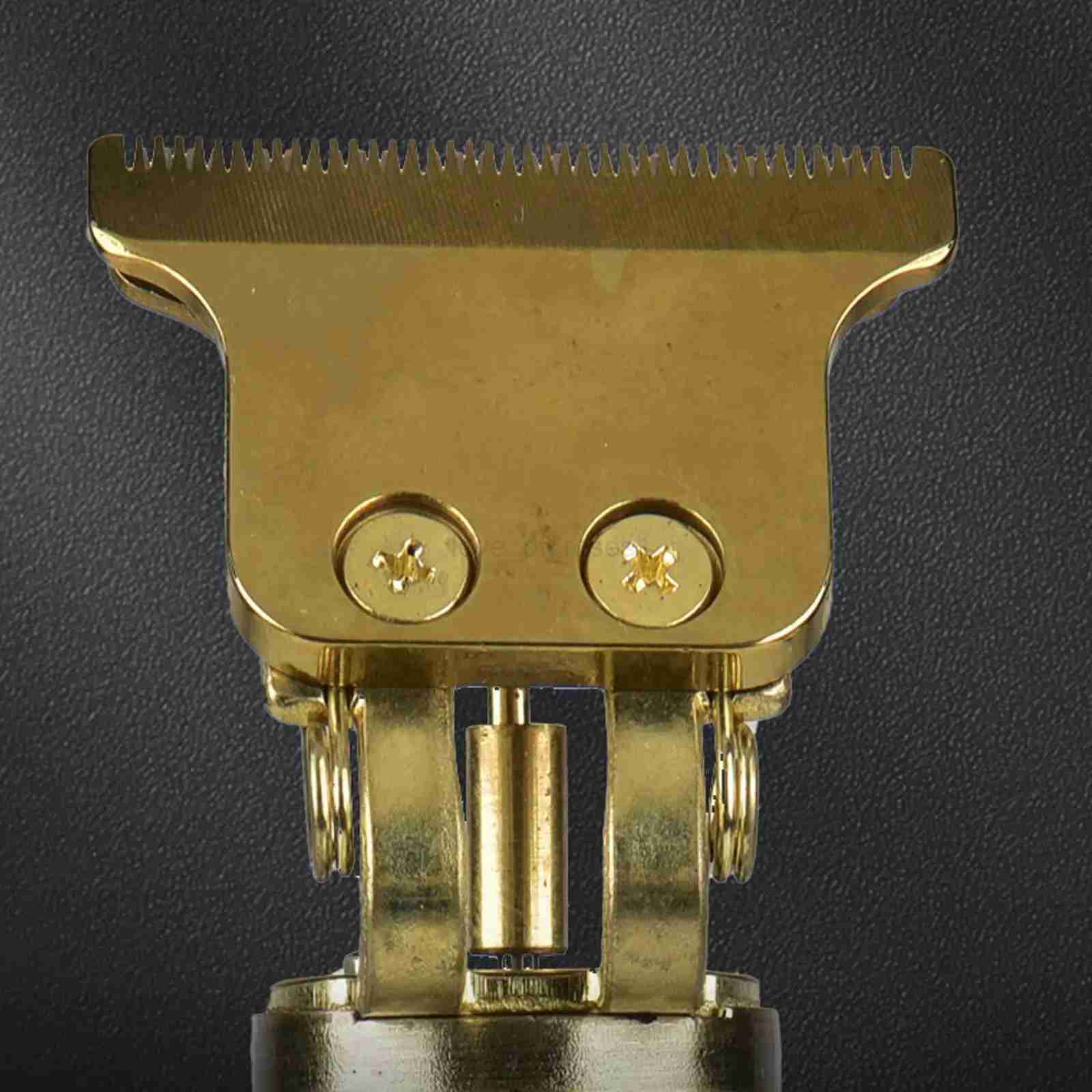 Electric Hair Cutting Tool Complete Haircutting Kit for Men USB Rechargeable Hair Trimmer Beard Shaver MachineM240715