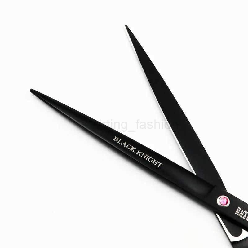 9 Inch Scissors Professional Hairdressing Scissors Salon Barber Hair Pet Dog Grooming Shears High QualityCL240715