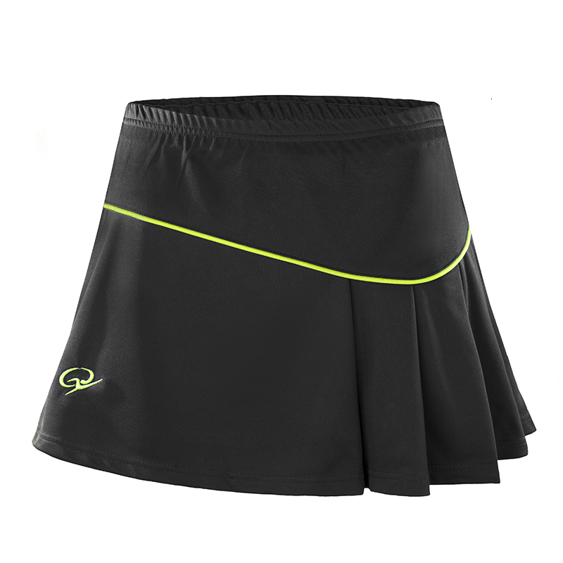 Lighing Delivery Comfortable Lightweight Breathable Quick Drying Casual Fashion Sports Skirt