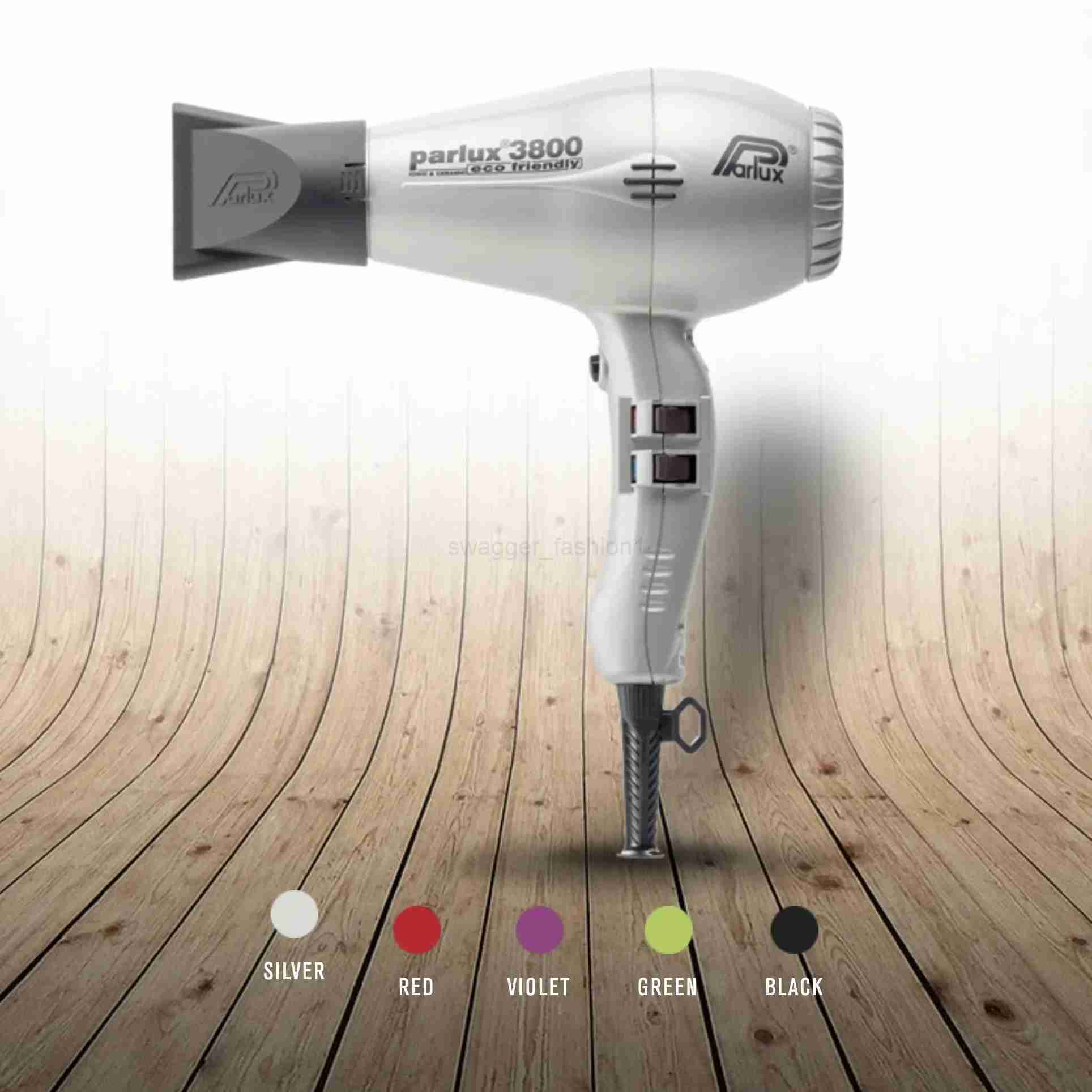 Professional Hair Dryer 1600W Personal Care Home Appliance Negative Ion Ceramic Hot and Cold Wind Blow Dryer Powerful Wind b240715
