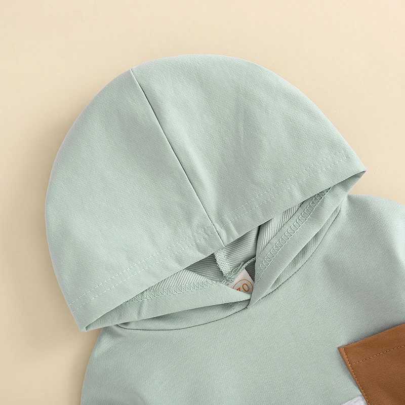 Clothing Sets Kids Baby Boys Clothes Costume Long sleeve Hooded Tracksuit Tops Pants Children Spring Outfits Baby Set infantil Newborn