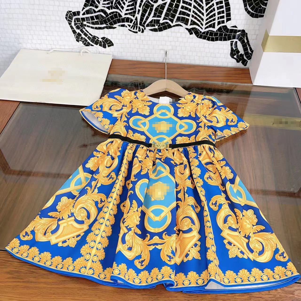 New Children Summer… - image