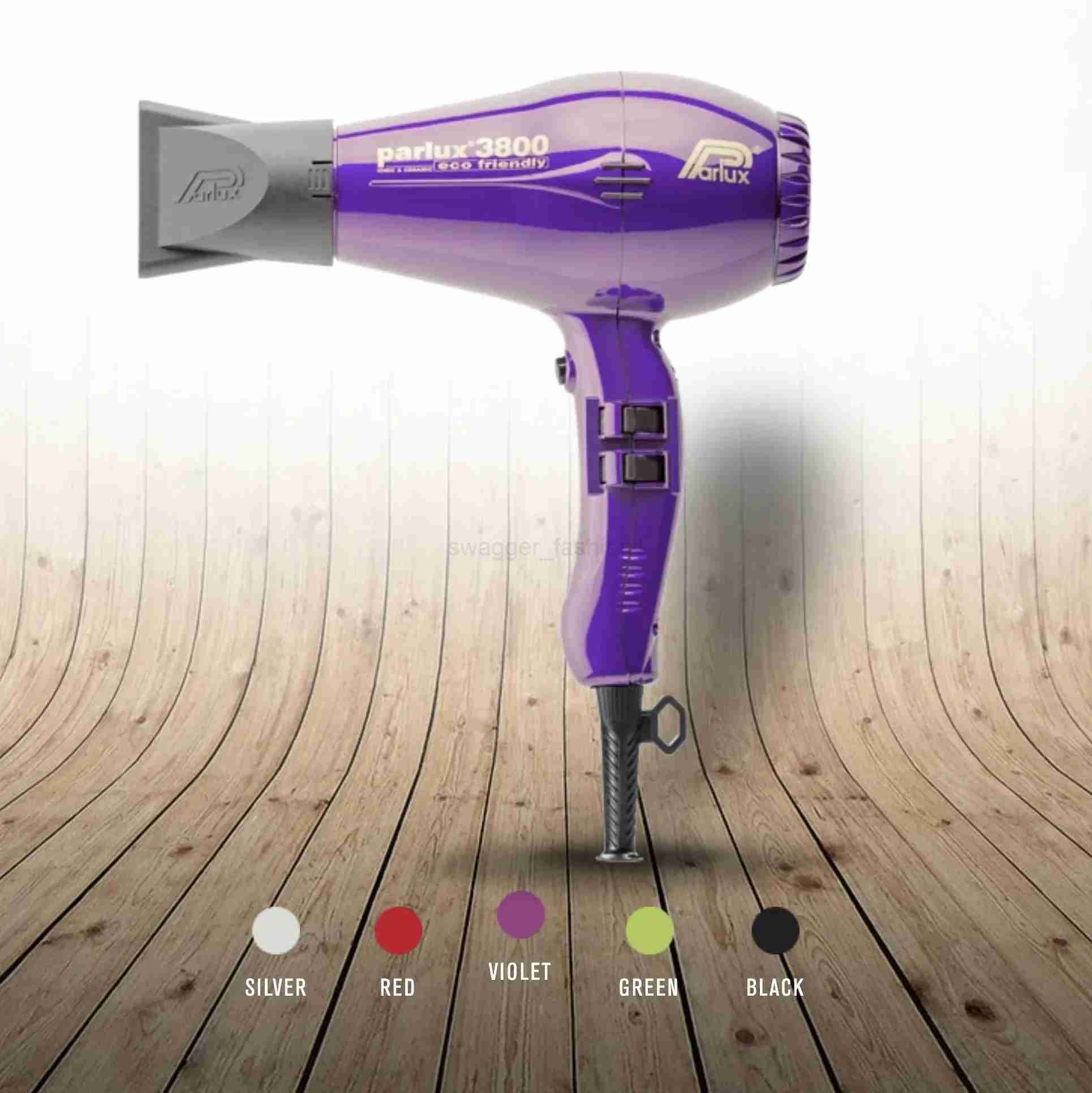 Professional Hair Dryer 1600W Personal Care Home Appliance Negative Ion Ceramic Hot and Cold Wind Blow Dryer Powerful Wind b240715
