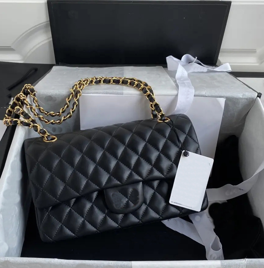 Designer bag Shoulder bag Handbag genuine leather bags WOMEN luxurys crossbody bag Chain Bag WOMAN purse Wallet Totes AAAAA