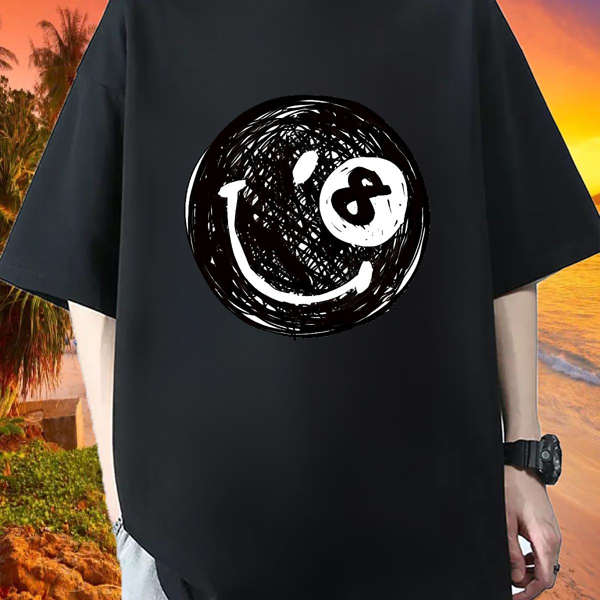 High Quality T Shirt For Man Street Wear Cotton Breathable Mens Tshirts Fashion New Custom Polos