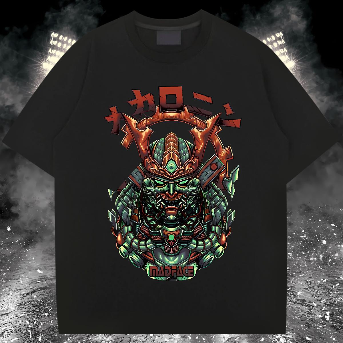 Popular Tshirt for Man Woman fashion 230g Cotton Cotton Breathable Short Sleeve Casual Daily Wear Mens T Shirts Anime Print Fashion Design Tops Tees