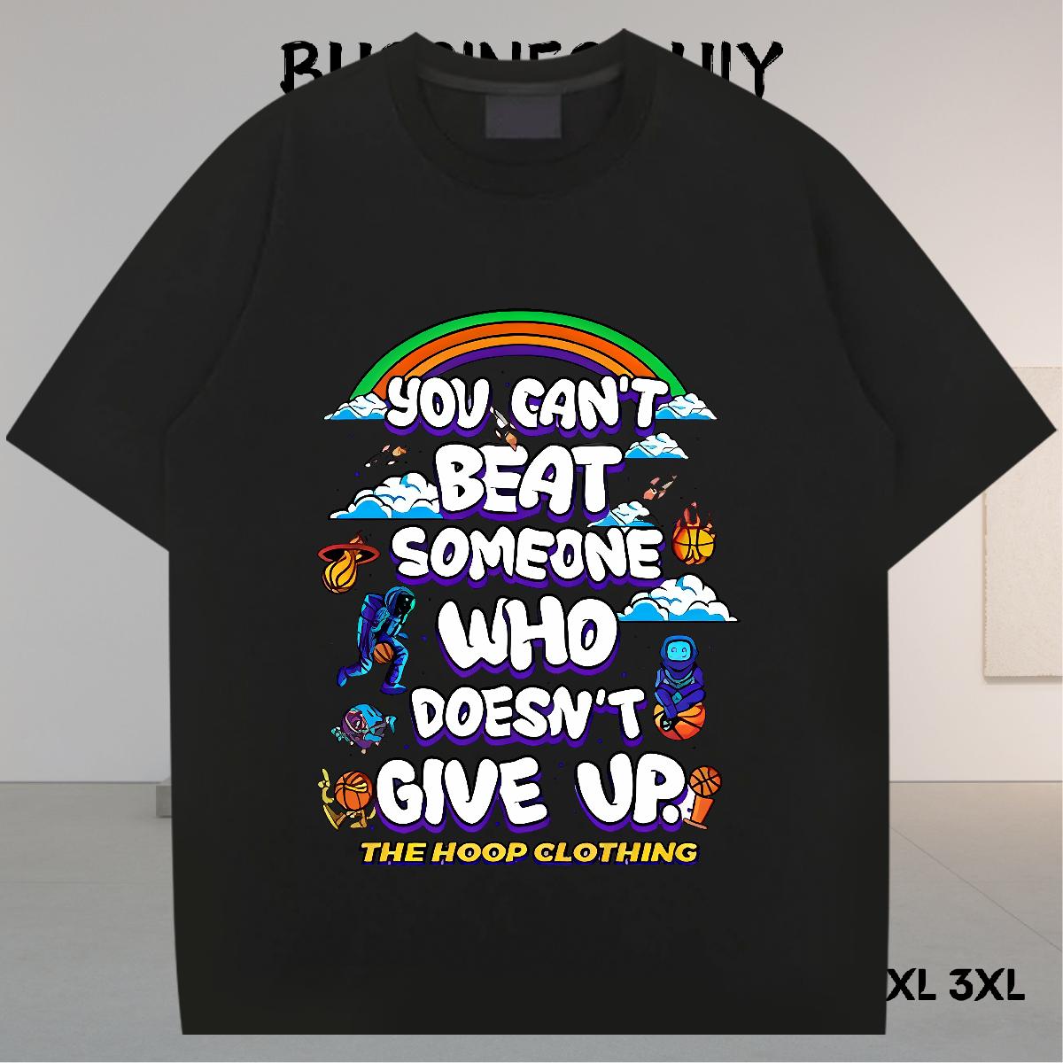 Wholesale Mens T Shirts Oversized Outdoor Men Clothes T-Shirt Cotton Breathable Soft Unisex