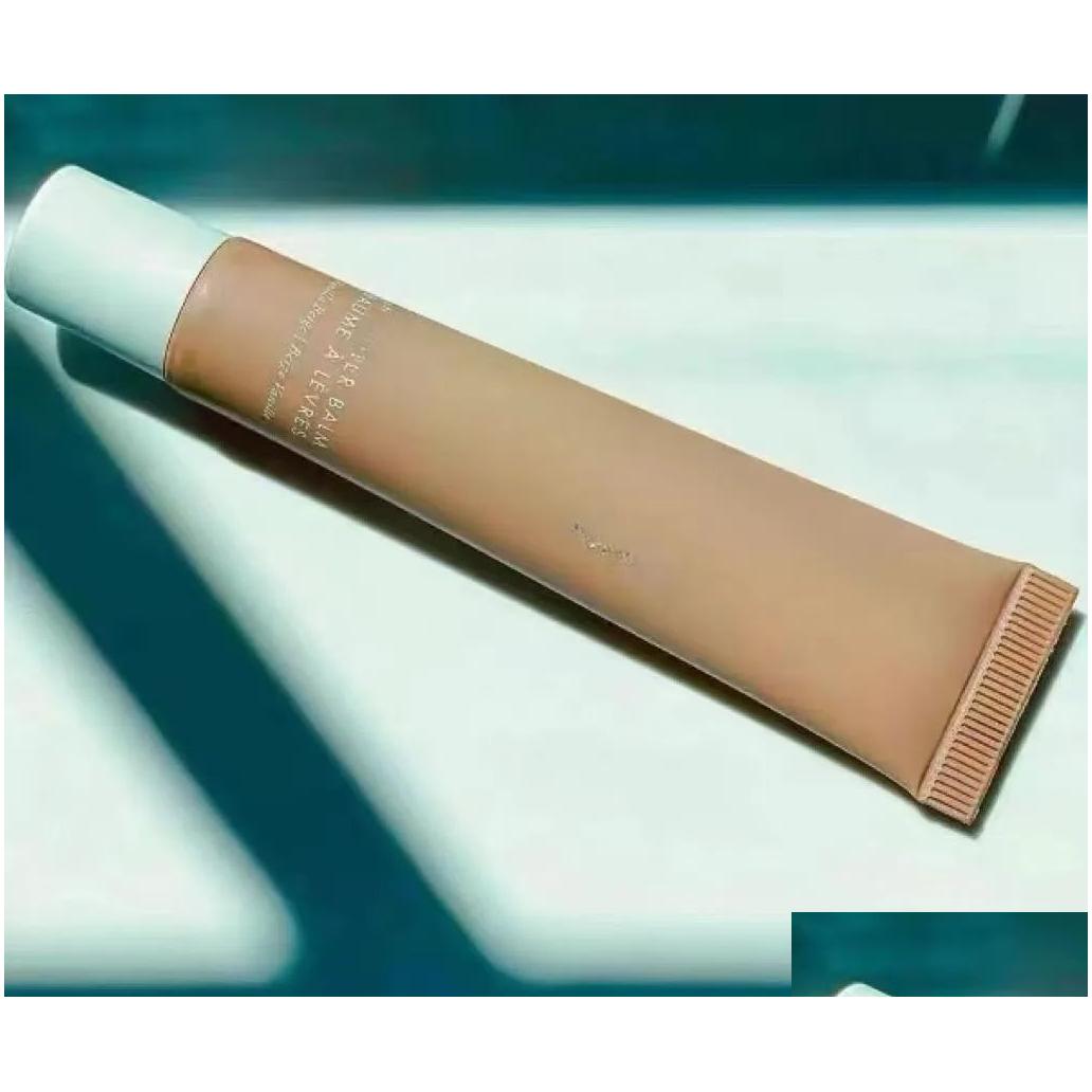 New Lip Balm Makeup Butter For Smooth And Soft Lips Pink Sugar Illa Beige Brown Sweet Mint Cherry Summers Fridays Top Drop Delivery Health Otmiw CL250