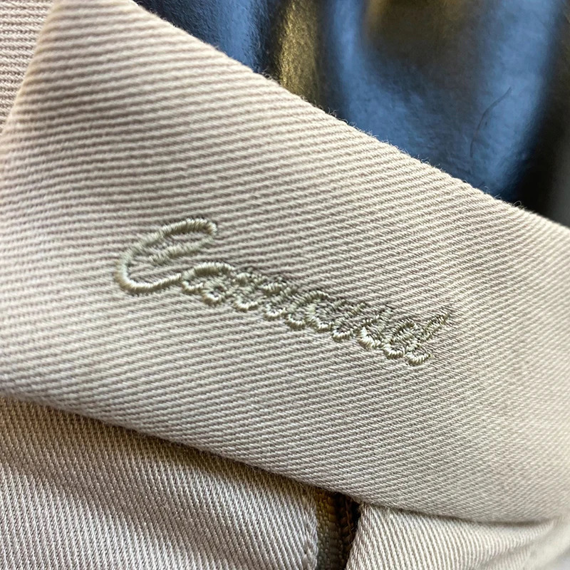 Men Suit Pants Spring Formal Dress Pants Solid Color Slim Fit Trousers Business Casual Men Clothing Full Length Pants 240708