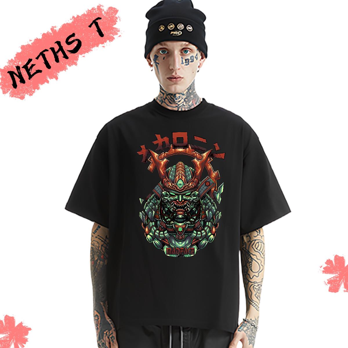 Designer T-Shirts fashion 230g 100% Cotton Custom Casual Beach Men Clothes T-Shirt O-Neck Short Sleeve Cotton Wholesale