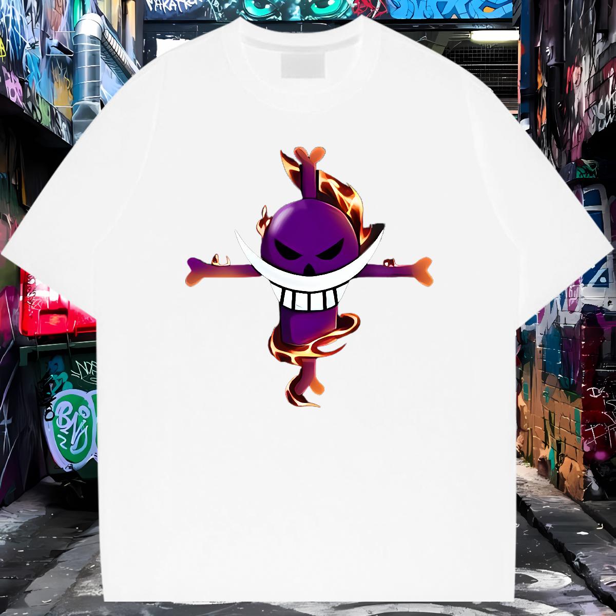 Unisex T-Shirts for Men 1 230g 100% Cotton Home Outdoor Round Neck Short Sleeve Men Clothes T-Shirt 2024 New Custom Tees Shirts