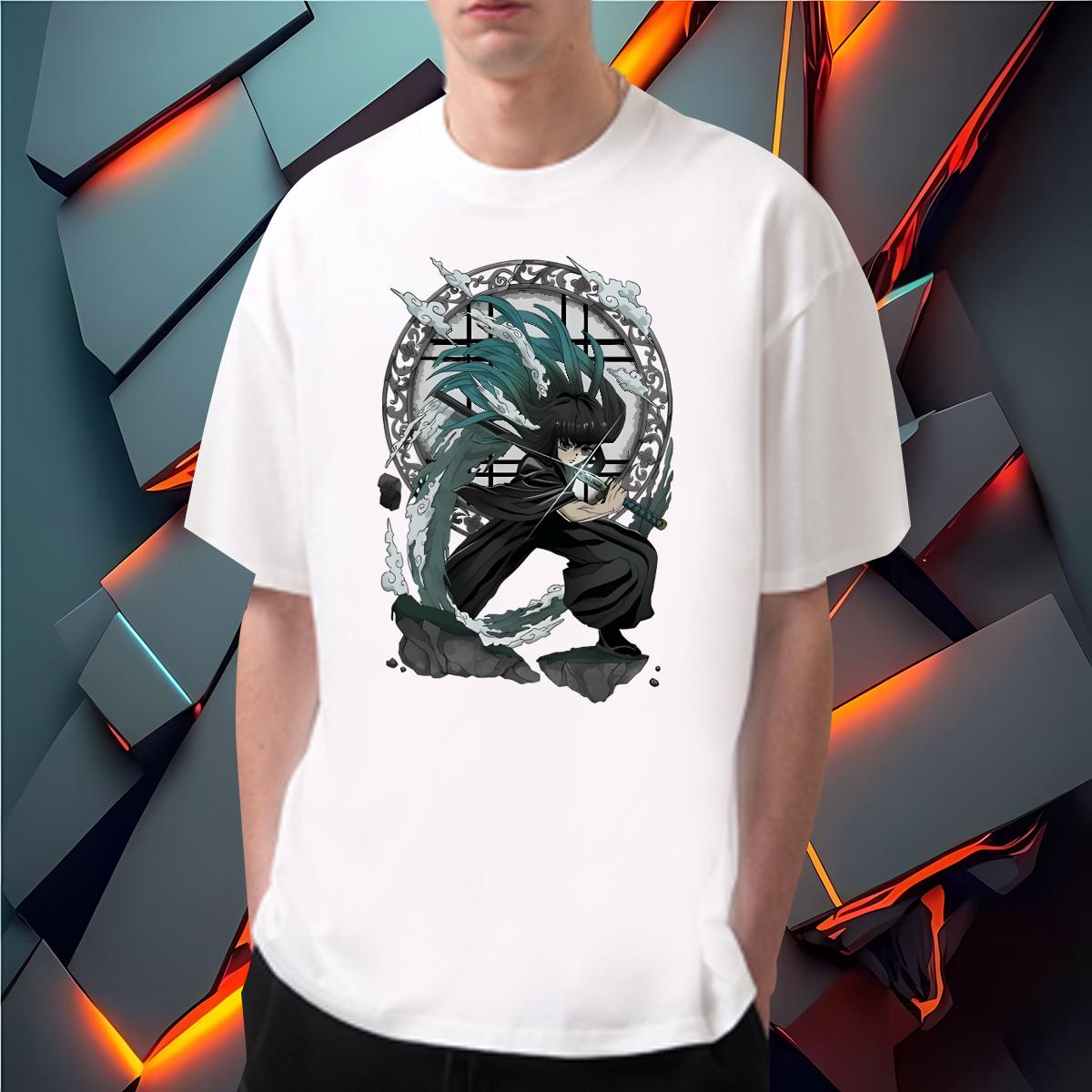 Loose Men Tshirts 1 230g 100% Cotton Crew Neck Cotton Street wear Hip Hop T-Shirts Customized Print 2024 Designer Tops