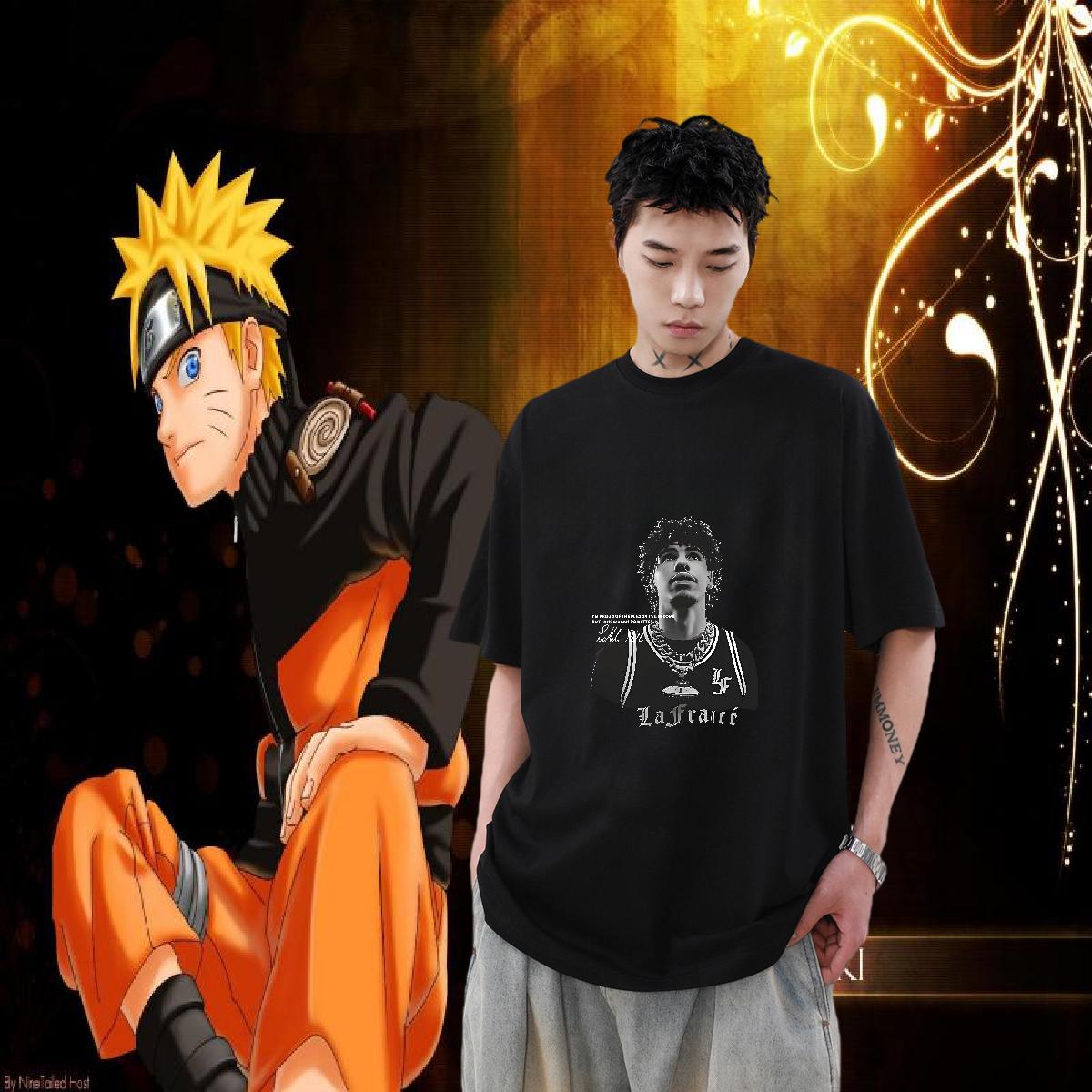 Brand T-Shirts Street Casual Round Neck Short Sleeve Men Tops Tees Fashion Design Custom Printed Tops Shirt