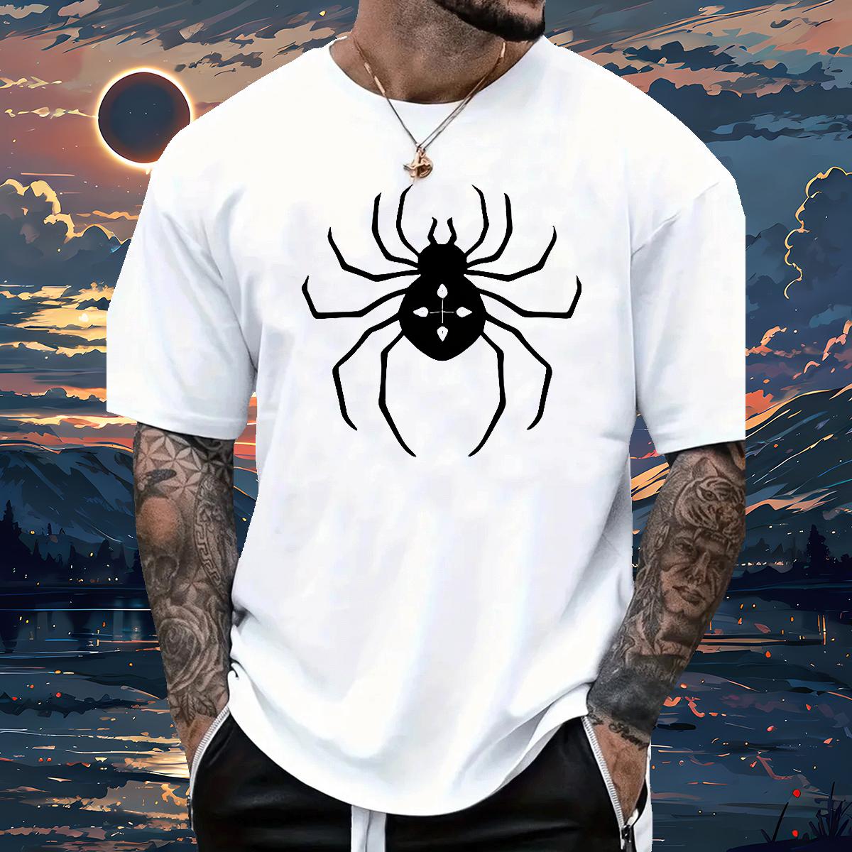 Loose Fit T-Shirts for Men fashion 230g Cotton Summer Casual Cotton Breathable Soft Men Tshirts DIY Customized Tops Shirt