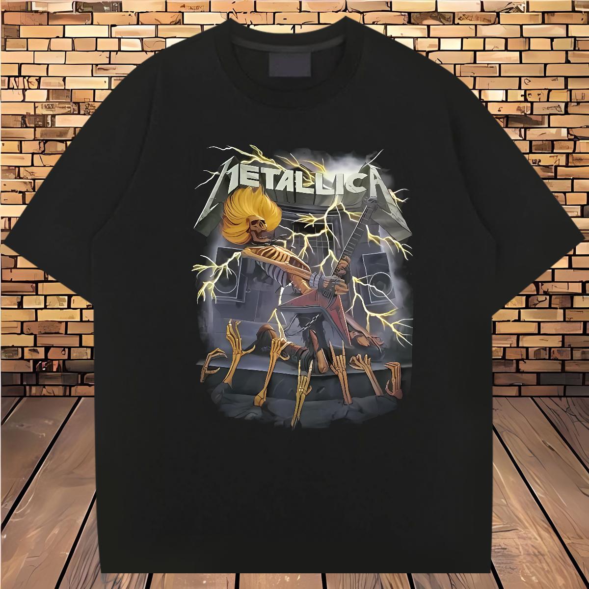 Classic T shirt fashion 230g 100% Cotton Black Oversized Men Clothes T-Shirt Sports Casual Breathable Short Sleeve Brand Tops