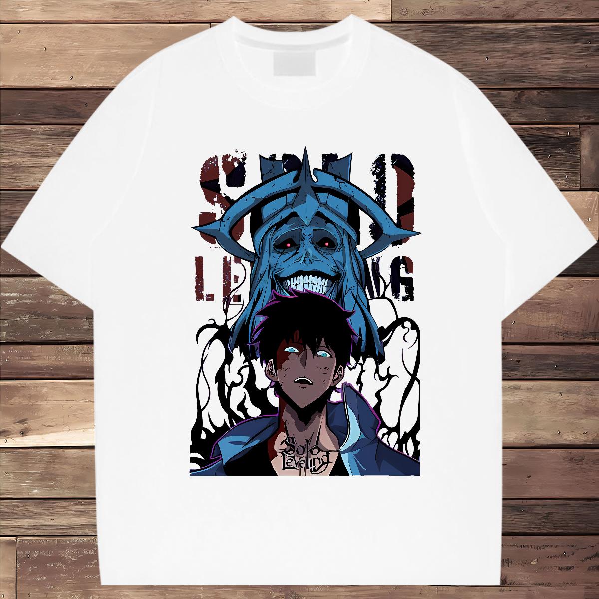 Classic Men Clothes T-Shirt fashion 100% Cotton 230g Crew Neck Cotton Hip Hop T Shirt For Man Asian Size Classic Casual Tops