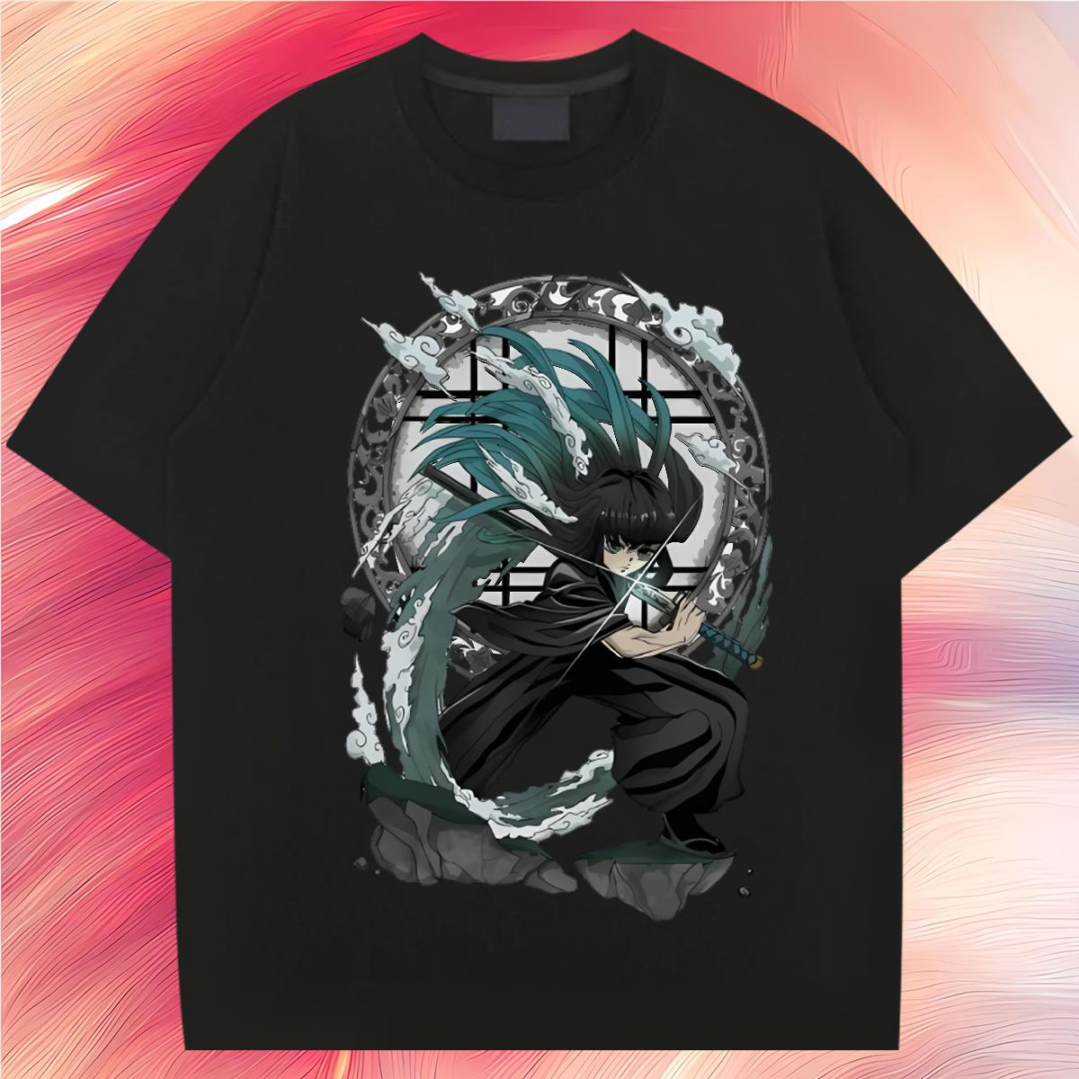 High Quality Couples T Shirts 1 100% Cotton 230g Cotton Breathable Soft High Street Hip Hop Men T Shirts Cartoon Printing S-4XL Stylist Tops Tees