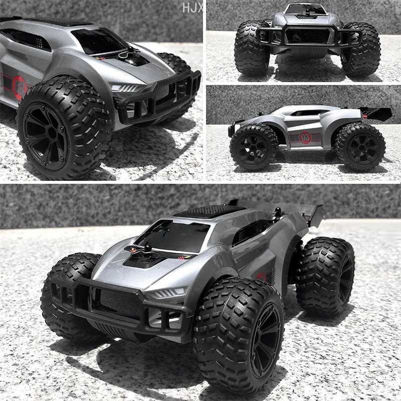 Free shipping Mini Fast RC Cars Off Road Drift Remote Control Vehicles Toys Trucks Children Electric Toy for Boys Kids 6-12 Years Old Adults