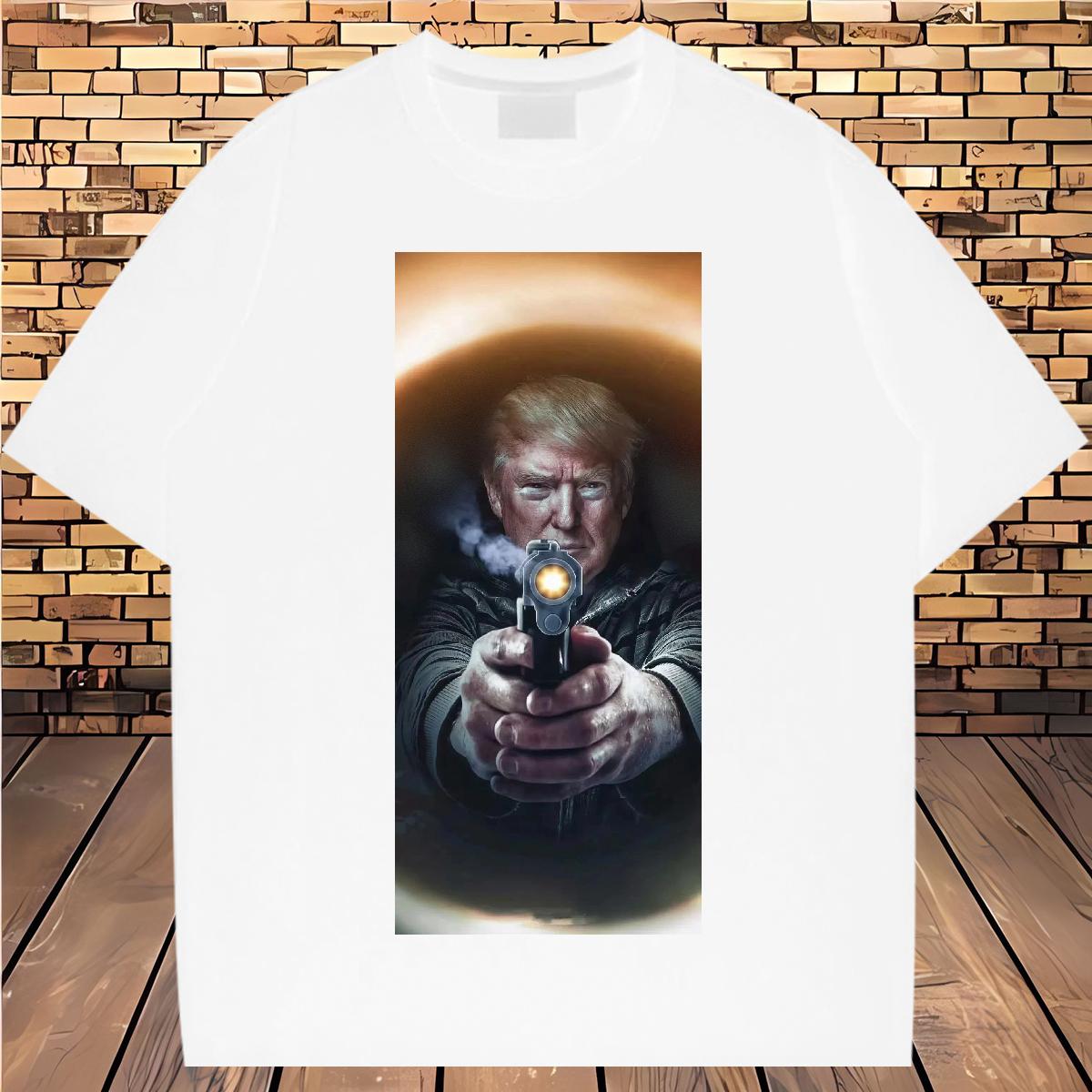 Loose Fit T Shirts Men Fight 230g 100% Cotton Daily Wear Short Sleeve Cotton O-Neck Men Tshirts Stylist DIY Logo Polos