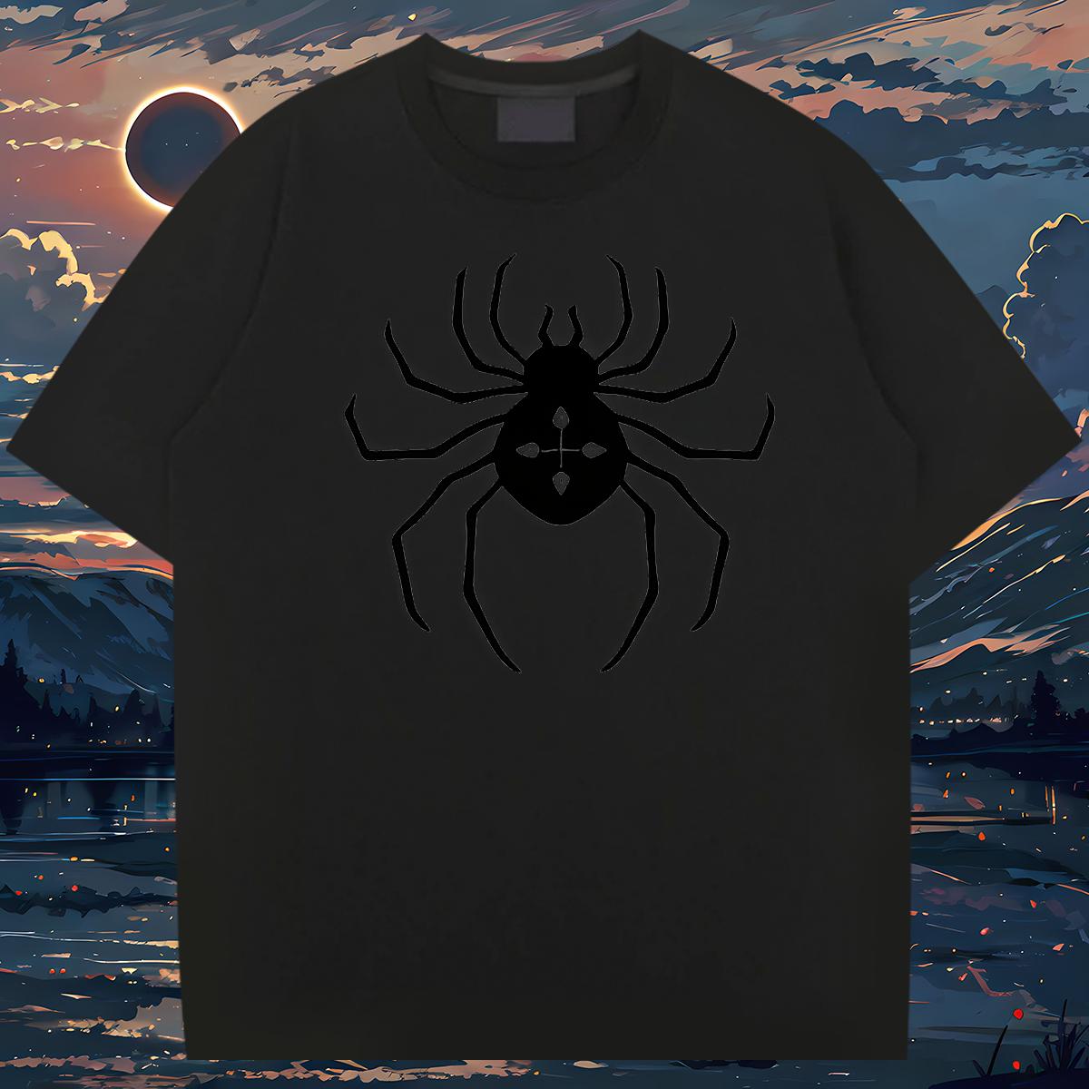 Loose Fit T-Shirts for Men fashion 230g Cotton Summer Casual Cotton Breathable Soft Men Tshirts DIY Customized Tops Shirt