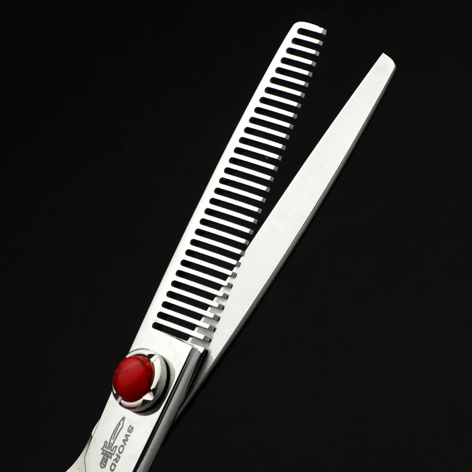 MIZUTANI professional hairdressing scissors thinning shears 6-6.5-7 inch barber scissors VG10 steel Hair cutting machine 240713