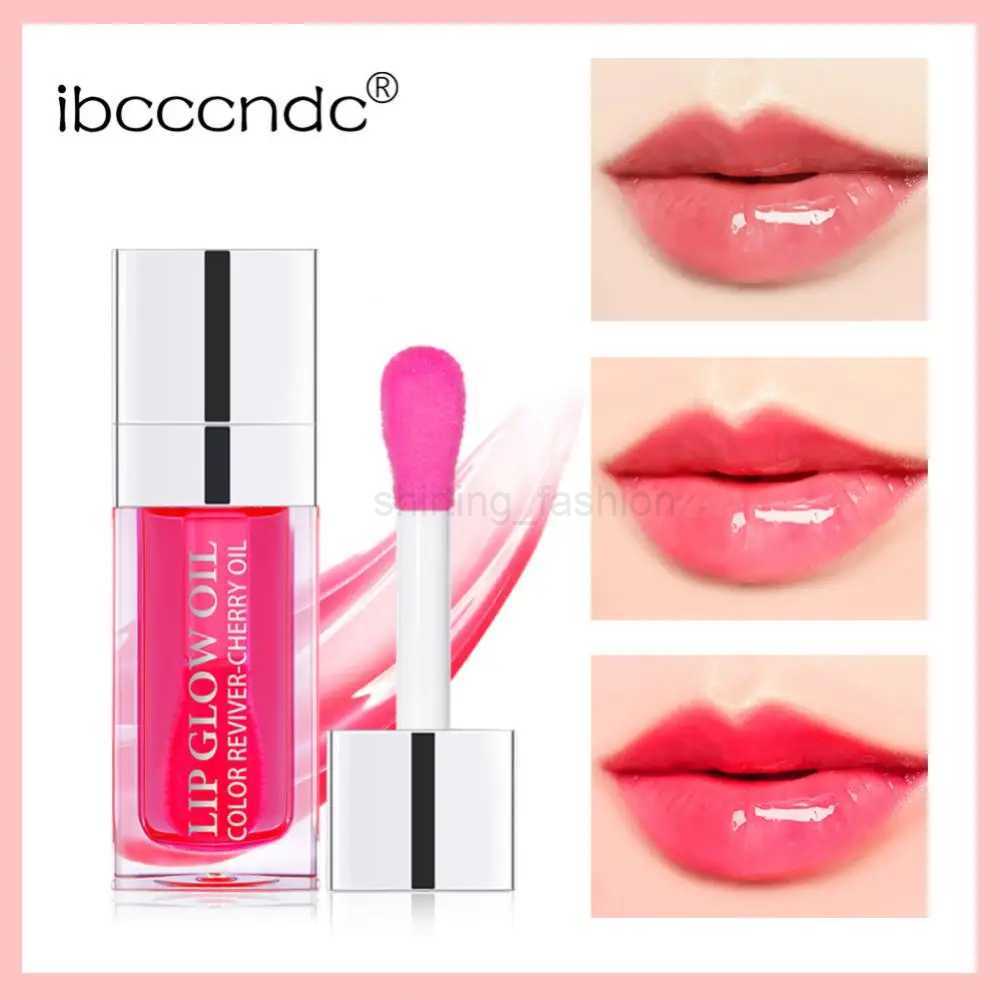 6ml Sext Lip Oil Hydrating Plumping Lip Coat For Lipstick Lipgloss Tinted Lip Plumper Serum Bb Lips Glow Oil TreatmentCL240716