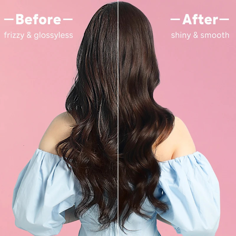 NOVUS 40MM Curling iron Hair waver iron 4000W Negative Ion Ceramic Fast Heating Hair curler Wave iron Big Wand Wave Hair styler 240712