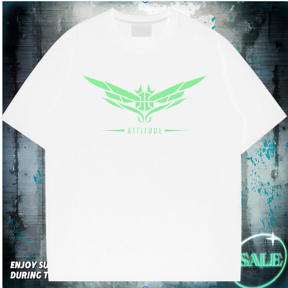 Classic T shirt Sports Casual Breathable Crew Neck Cotton Tshirt for Man Woman 2024 Customized Print Clothings