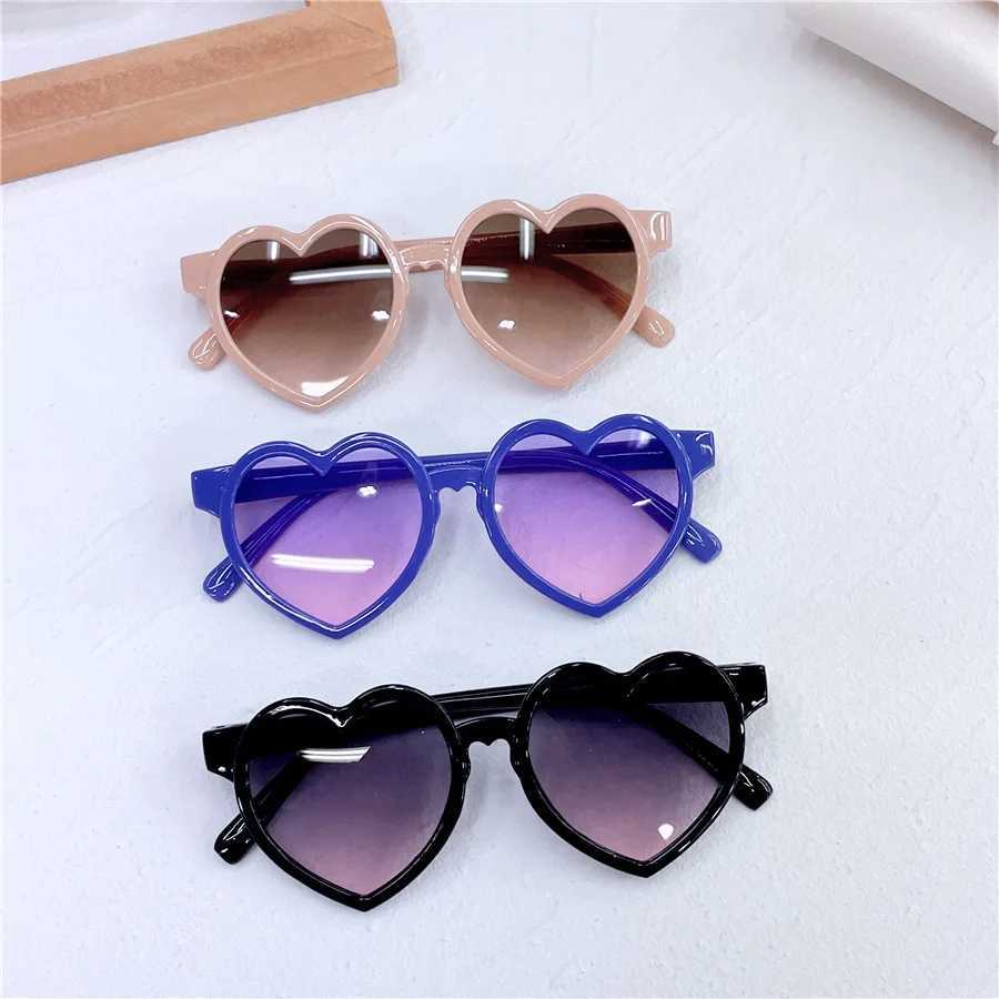 Sunglasses Love Baby Fashion Sunglasses Childrens Sunglasses Girls UV Protection Boys Sun Protection Glasses
