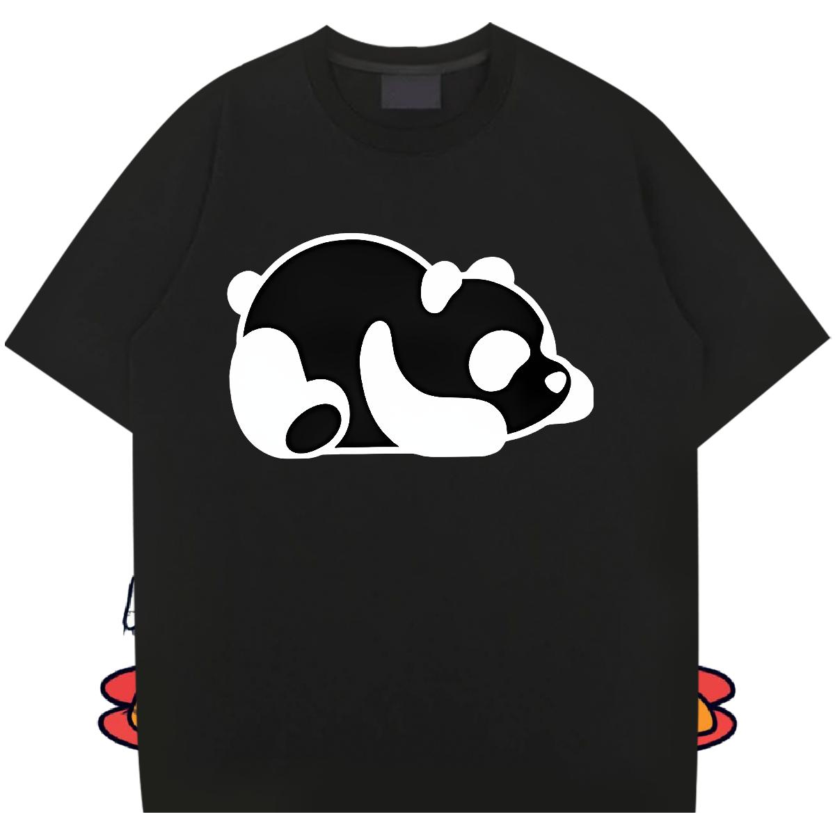 Popular Men Clothes T-Shirt Breathable Short Sleeve Hip Hop Street Men T Shirts DIY Logo 2024 DIY Polos