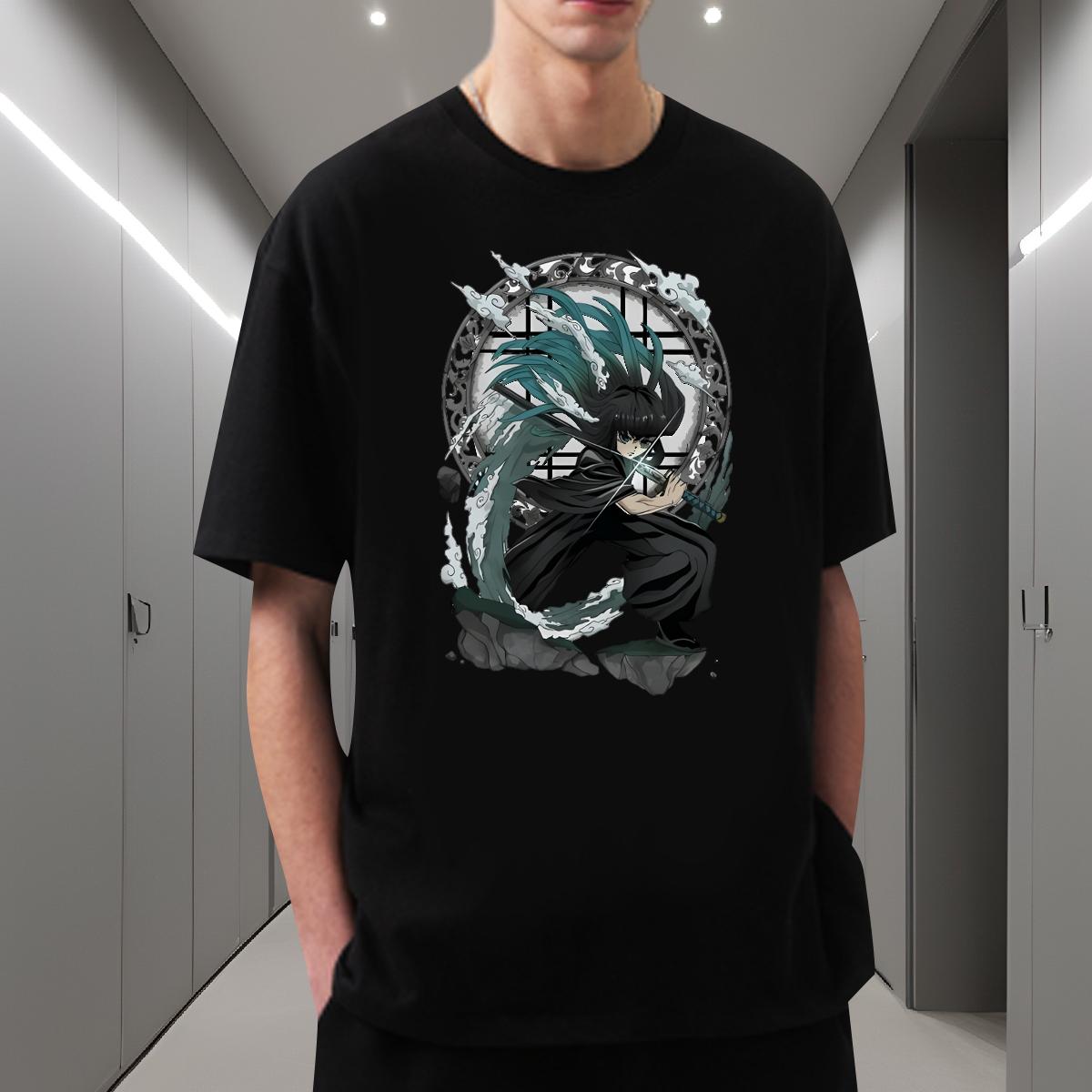 Classic Casual T shirt 1 100% Cotton 230g Graphic Tshirt for Man Woman Daily Wear Cotton Breathable Short Sleeve Unisex Tops