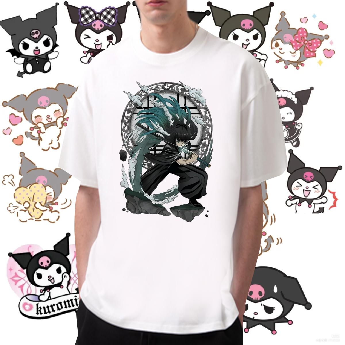 Designer Fashion T-Shirts 1 100% Cotton 230g Custom Printed Daily Wear Mens Tshirts Short Sleeve Cotton O-Neck Soft