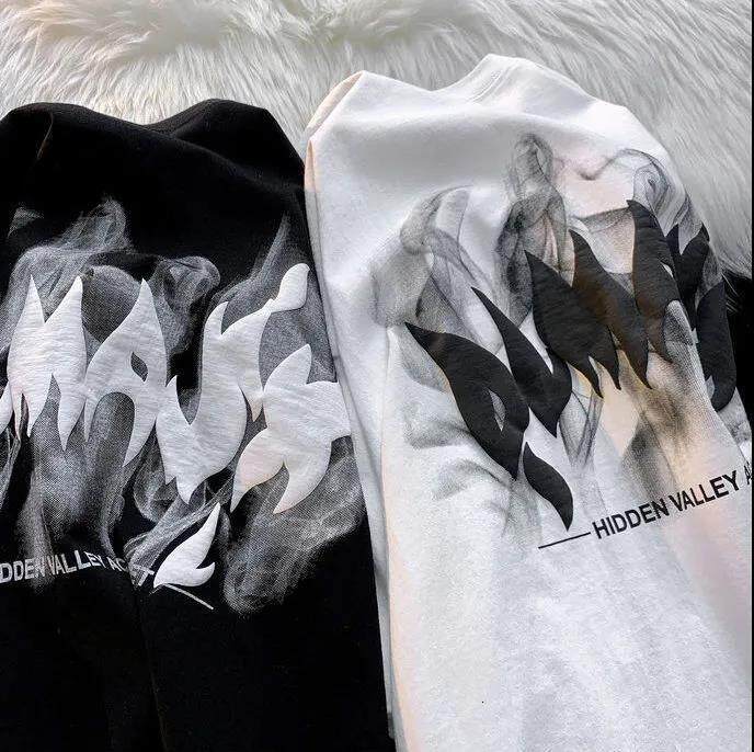 2024 New Ready Stock Korean Style Women's Summer Short sleeve T-shirt Fashion Clothing Round Neck Tees