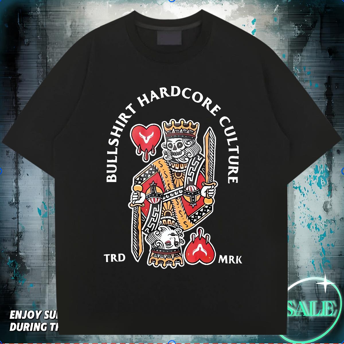 Fashion Design T Shirt For Man fashion 100% Cotton 230g Custom Print Oversized Home Outdoor Men Tops Tees Cotton Breathable Comfortable