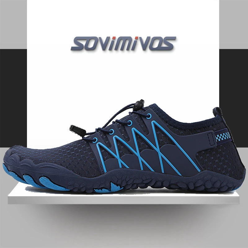 Barefoot Trail Shoes Barefoot Shoes for Men Casual Ladies Women Hiking Water Shoes Aquatic Sneaker Shoe Man Leguano Saguaro 240708