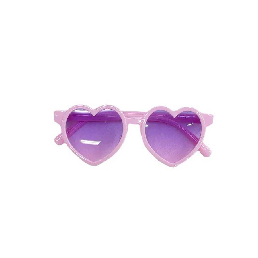 Sunglasses Love Baby Fashion Sunglasses Childrens Sunglasses Girls UV Protection Boys Sun Protection Glasses