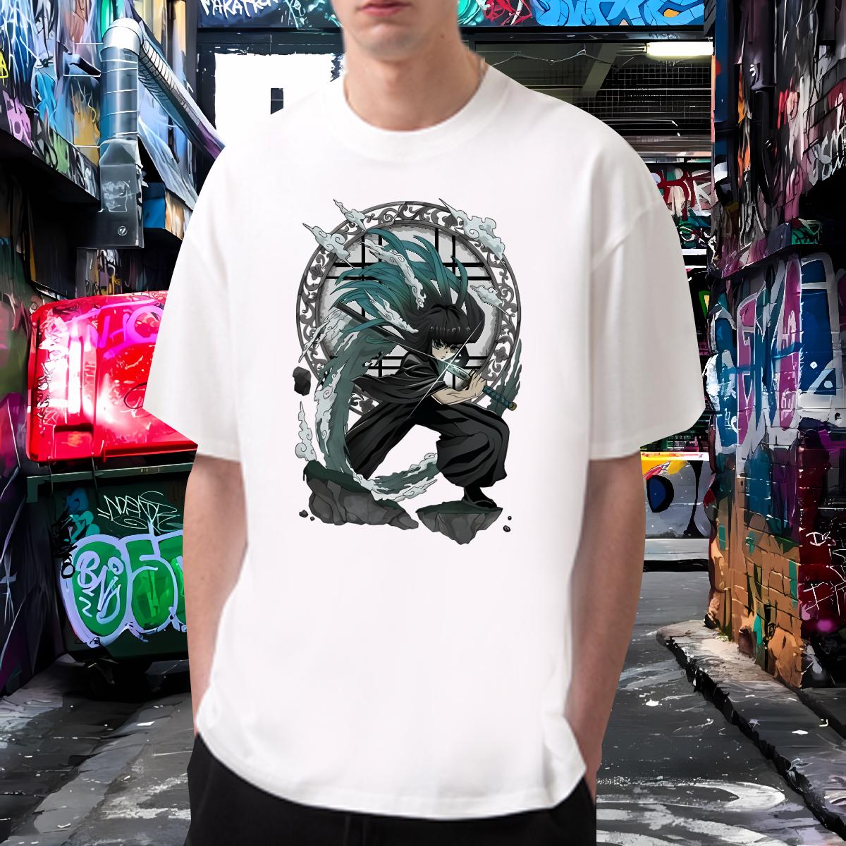 Classic Casual T Shirt For Man 1 230g 100% Cotton Custom Printed Tshirt for Man Woman Sports Casual 180g Cotton Popular Tops Tees