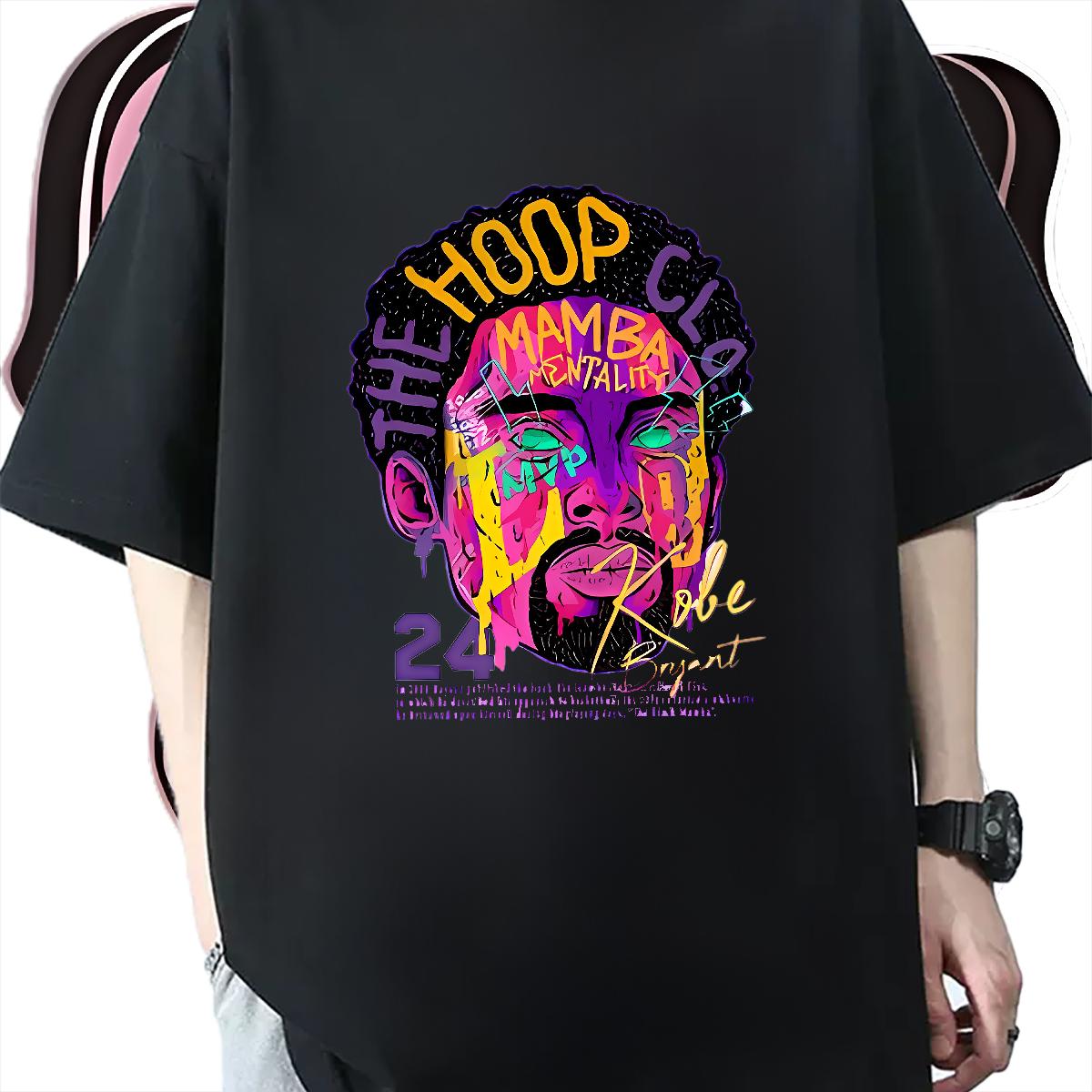 Custom T Shirt For Man Plus Size Custom Summer Casual Men Clothes T-Shirt Short sleeve Cotton Soft Cool Design